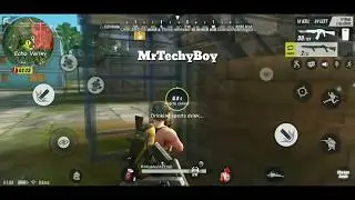 🔥New Assets Ros 20 Nov - Blue Antenna in Scope, Aimlock & No Recoil [NO BANNED]