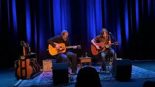 What it Takes  (Aerosmith cover) - Charlie Starr  with Benji Shanks