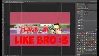 Speed Baner for Flack_jk   #1