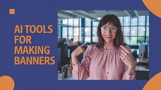 3 FREE New AI Tools For Banner Design in Minutes
