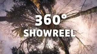 360 Video Showreel &ndash; Martin Sautter Digitale Produkte