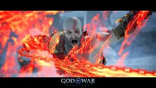 Photographer Explains God of War Ragnarok's Photo Mode