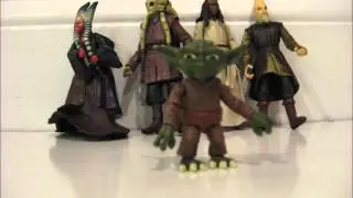 Dobby and the Clone