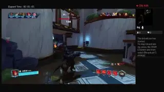Paladins RETURNS  S1 EP1