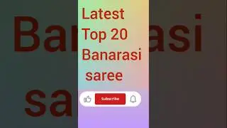 20 Beautiful Banarasi Saree Blouse designs ideas for woman's Latest party wear blouse designs 2025❤️