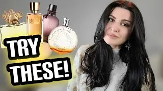 10 INCREDIBLE FRAGRANCES FOR MEN...MARKETED TOWARDS WOMEN! 🔥 MEN MUST TRY!