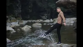 Loom Footwear: 100% Waterproof Sneakers