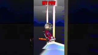 Insane Goal-O-Meter Shot FINALLY Hits! 🤯 Rocket League