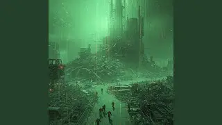 Neon Oblivion