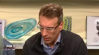 Paul David Kennamer Eating You Alive interview (Oct 4, 2016)