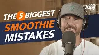 The 5 Biggest Smoothie Mistakes | Shawn Stevenson