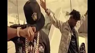 Yo Gotti Feat. Wave Chapelle - Different Ways (Explicit)