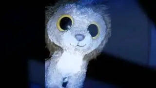 Trailer for Love Hurts a beanie baby flim