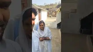 DAY-15  रात होने के वजह से पहली बार लिफ्ट मिली मईया की कृपा से आश्रम पहुंचे... 🤞🙏😌नर्मदे हर... 