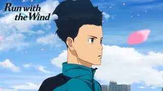 Run with the Wind - Opening (HD)