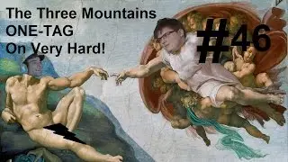 Europa Universalis IV, The Three Mountains, Very Hard Difficulty, Part 46