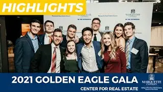 MU Gala Highlights 2021