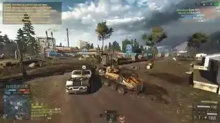 [Battlefield 4] Zavod 311 Farm - Lav-ad (66-0)