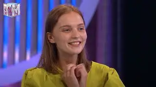 Założyła się z mężem, że nie przejdzie dalej po castingu w 