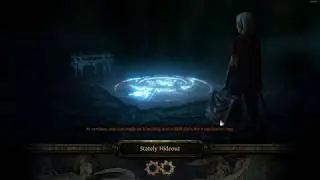 3.10 Delerium - 100% Delerium Malformation T16 - Scion EK (Heralds)