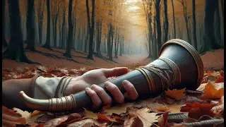11. The Horn of Gondor