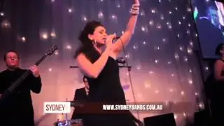 Sydney Corporate Bands E - Sydney Bands - Musicians - Entertainers Cover Band