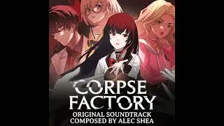 Corpse Factory Original Soundtrack - Full Album