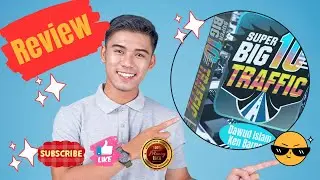 Super Big Ten Traffic Review 🚨 How to 10X Your Profits  With this New Traffic Method? 🚀