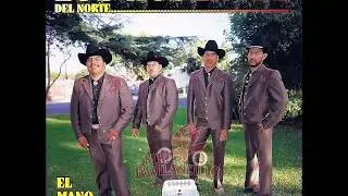 Los Ausentes Del Norte -- El Mano Negra (Disco Completo)