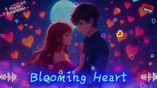 Blooming Heart | No Copyright Music