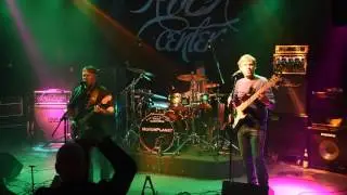 ZNH Connection @ Rock Center Bremerhaven