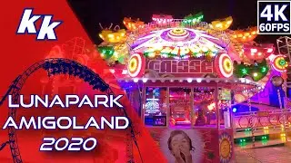 Amigoland Le Grau-Du-Roi 2020