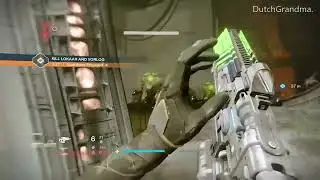 Is it a bug or a feature? TTK - Destiny 1 