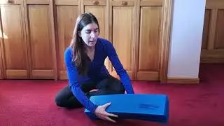 The best lightweight folding yoga mat
