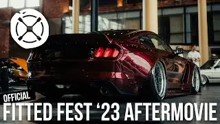 FITTED FEST -23 | Official Aftermovie by CDLC.CO