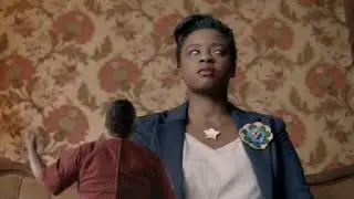 Ingrams TVC with Just You Artists