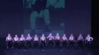 The Chair Dance