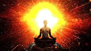 777 Hz + 963 Hz + 888 Hz Manifest GREATNESS In Your Life ! Wealth & Fullness ! DIVINE Meditation