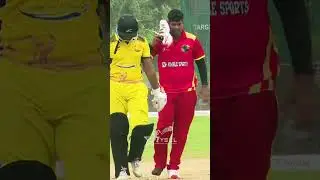Wicket Ke Baad Full Swag On! 🔥 | YSCLeague Nationals 2025 | YSCL | Cricket