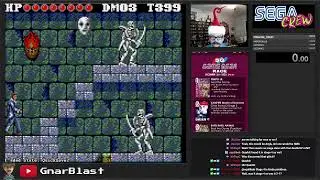 GnarBlast Live Stream