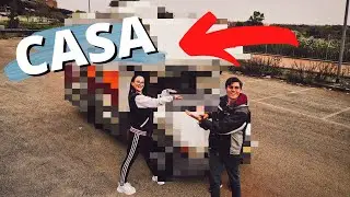 Ho comprato CASA