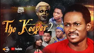 THE KEEPER  2 (TERRITORIAL ALTARS) - Written & Produced by Femi Adebile