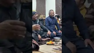 مطبك العازف الدش -حمد العبيد