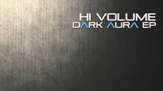Hi Volume - Just Right (Original Mix)