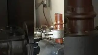 Bluefin Manual Copper Press Tool Review - ProPress for Only $150? #shorts