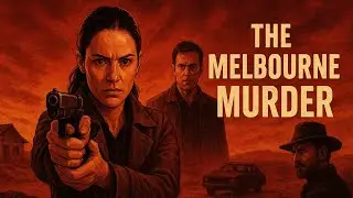 The Melbourne Murder Mystery | Dark Australian Crime Story That Will Haunt You #crimestory video