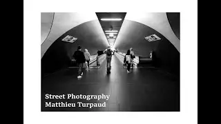 Street Photography in Paris vol.4