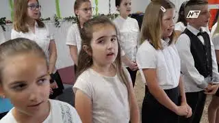 2023.06.17 - Ballagás a maklári Szent István Általános Iskolából