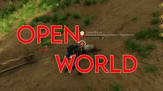 New World | Open World PvP | Low level 18-25 | Great Axe, Light Staff