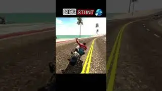 #CHACHA HAI RAP# Indian Bike Driving 3D Gameplay || High Speed Bike Stunts || Indian Roads 🔥🚴&zwj;♂️